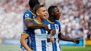 ブライトンが敵地でウェストハムに完勝！三笘は終盤投入で見せ場なし《プレミアリーグ》