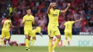 スペイン代表コンビ2発に守護神ルジ躍動のビジャレアルがアトレティコ撃破！　エメリは20戦目で対シメオネ初白星《ラ・リーガ》