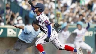 【高校野球】下馬評は“仙台育英有利”も…下関国際が見出す勝機　好投手を続々攻略の“しぶとさ”