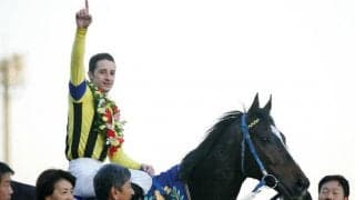 ハーツクライ産駒がJRA通算1380勝 産駒勝利数歴代9位に浮上