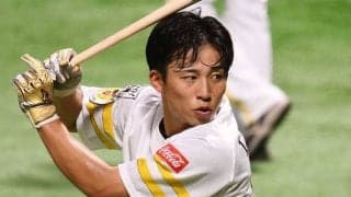 右投手だと使われない…本塁打率は“柳田以上”の鷹ドラ4ルーキーが覆した評価