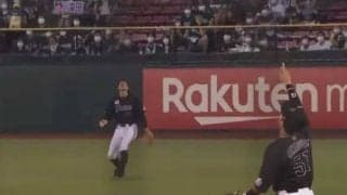 凡フライなのに…まさかの外野手動けず　決勝打になった“悲劇”は「観ててびっくり」
