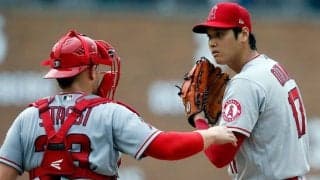 【MLB】大谷翔平、“胃腸炎”登板に敵将が感じた異変　試合壊さぬ投球には「非常に優れている」