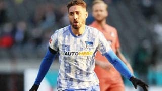 カタールのアル・ガラファがアルジェリア代表2選手を獲得、ヘルタFWベルフォディル＆メスMFブラヤと2年契約