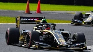 【スーパーフォーミュラ】第8戦　平川亮とチームインパルが魅せたレースの醍醐味、勝負のラスト7周