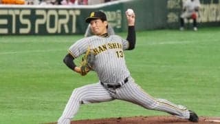 阪神、泥沼8連敗から4連勝できた理由　専門家が「底は抜けた」と期待する選手とは？