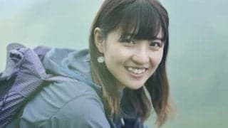 人気の登山YouTuberやまくっく・やぎちゃんが選ぶ絶景登山５コース。「山ガールや家族連れにもおすすめ！」