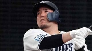 投高打低の時代に出現した“異次元”貢献度誇る打者　1か月休んでもワンツーの2人
