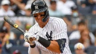 【MLB】2mジャッジは「怒ったら怖そう」　球宴右腕との一触即発が「ヘビー級のバトル」