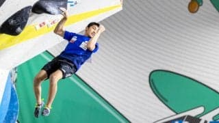 10日間に渡る戦いが米国・ダラスで開幕　クライミング世界ユース選手権2022