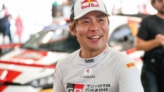 フォーラムエイト・ラリージャパン2022公式マンガ 『勝田貴元物語』「前編」が無料公開