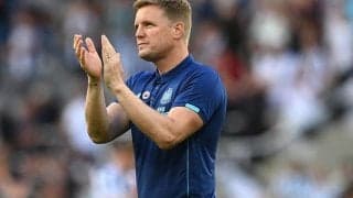 王者相手に善戦のニューカッスル、ハウ監督も満足感「有望な兆候が見えた」