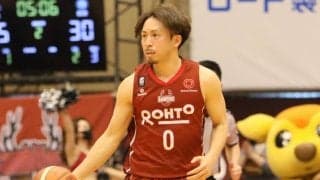 滋賀・FE名古屋・奈良でプレーした横江豊が現役引退「本当に心から感謝いたします」