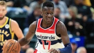 ウィザーズやラプターズなどでプレーしたイザック・ボンガ、ドイツのクラブへ加入