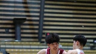 法大に１点差で勝利し、初戦突破！