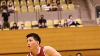 日大を相手に健闘するもリード奪えず、リーグ戦２連敗