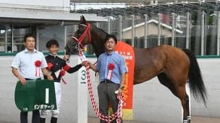 【北九州記念】売上は45億3361万3100円で昨年から増加