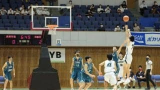 【全中2022】実践学園が競り勝って8強入り！田布施町立田布施は粘りを見せるも最後にシュートが入らず