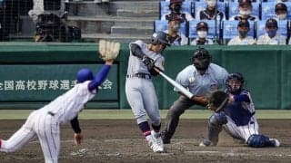 【高校野球】仙台育英“全試合継投”で悲願の東北勢初優勝　深紅の大優勝旗がついに“白河の関”越え