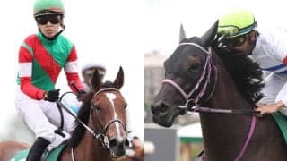【キーンランドC】リピーター好走多数も連覇はゼロ　馬齢問わずスペシャリストが輝く札幌の電撃戦
