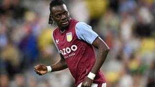 アストン・ビラのB・トラオレがバシャクシェヒルへレンタル移籍、今夏にはエジルも加入