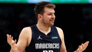 「ルカはめちゃくちゃ遅いと思うはずだ」と語ったオーリーがドンチッチのすごさを語る