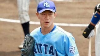二刀流の日体大・矢澤ら大学日本代表24選手発表　8・31に侍U-18代表と壮行試合