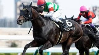 【AI予想・キーンランドC】北海道でパーフェクト連対！ 洋芝でこそ狙える充実一途の妙味馬とは