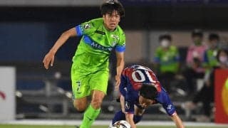 湘南MF田中聡が”ベルギー1部への期限付き移籍”で合意! 「遠藤航ルート、それ以上の活躍期待してる」
