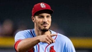 MLBで凄すぎる三ゴロが米話題　素手キャッチ→超豪快スローに「ゲームでもあり得ん」