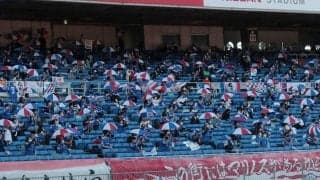 横浜FM、選手1名が新型コロナ感染