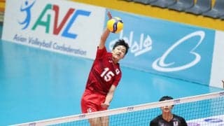 今夏ブレイク中の小野駿太「自分の存在を知らしめたい」U18日本代表アジア大会ファイナルでも活躍なるか
