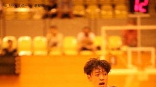 リーグ初戦で前回王者に勝利！ー第98回関東大学バスケットボールリーグ戦１回戦　対東海大