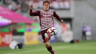 【ACL準々決勝】「イニエスタ不在」の神戸、全北現代に1－3敗北も「際立っていた」元日本代表2人の「キックレベル」と酒井高徳の「勝利への圧倒的執着心」！