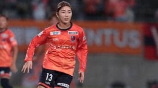 乗松瑠華、仲田歩夢が解説者デビュー！延長PKで劇的勝利のヤングなでしこに「とても感動しました！」「前向きな表情が印象的」