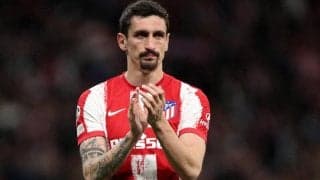 アトレティコ、守備の要サビッチの負傷を発表