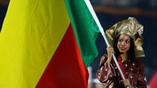 「リス」から「チーター」に？ 西アフリカのベナン代表がニックネーム変更を希望…政府の承認待ち