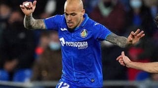 元バルセロナFWサンドロ・ラミレス、古巣ラス・パルマスに買取OP付きレンタルで加入