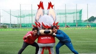 【連載】『44の円陣』ＷＥＢ版　第20回　スポーツと人材育成（外池大亮／ア式蹴球部監督✕大田尾竜彦／ラグビー蹴球部監督）