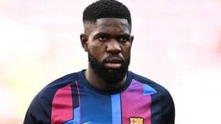 ユムティティがセリエBのレッチェに加入か