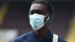 「かっこいい」トッテナムの新戦力ビスマのスパイクが反響！大きな鷲のデザインに「クール」