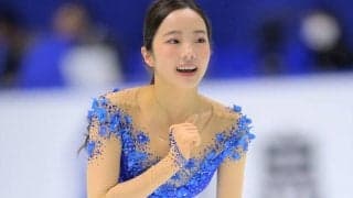 「透明感えぐい！」本田真凜が披露した透け感溢れる純白コーデにファン喝采！「可愛さ大優勝」