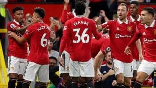 レーティング：マンチェスター・ユナイテッド 2-1 リバプール《プレミアリーグ》