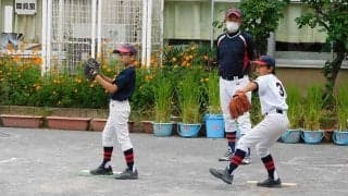「自分と同じ思いをさせたくない」　少年野球の監督がこだわる球数管理と複数ポジション