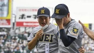【高校野球】「育成と勝利、両方を獲得する」“5枚看板”で甲子園に新風…仙台育英監督の信念