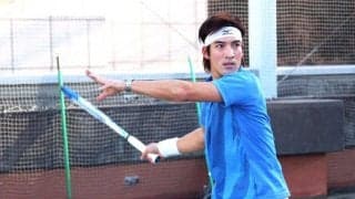 「それはサーブの練習であってテニスの練習ではない」現役プロと考える日本テニス育成の“世界基準”