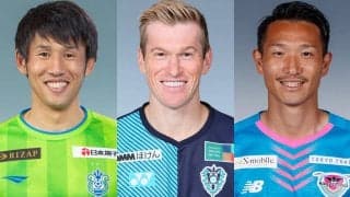 【Jリーグ出場停止情報】一発退場の福岡DFドウグラス・グローリが出場停止…湘南、鳥栖の要も不在