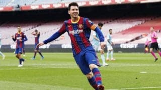 ｢MSNは本当に恐怖｣!! バルセロナが投稿した「マンC戦、全ゴール動画」に脚光! チャリティーマッチ開催前に投稿したメッシらの｢美プレー集｣