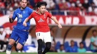 浦和レッズにACLで千載一遇のチャンス。前線２人の多彩な関係はＪリーグ随一だ