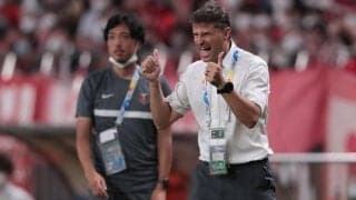 「就任して以来、一番良い時期」浦和・リカルド監督が古巣相手の勝利も、決勝まで残り1勝「まだ何も達成していない」